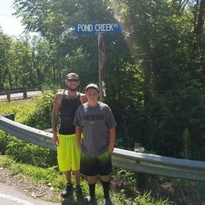 Meet your Posher, Allen